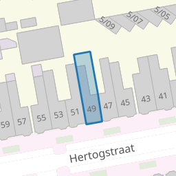 Perceel TBG01-R-3450