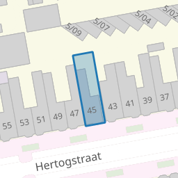 Perceel TBG01-R-3452