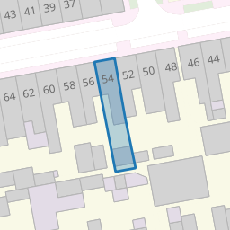 Perceel TBG01-R-3455