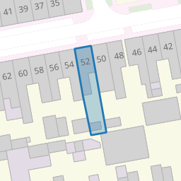 Perceel TBG01-R-3456