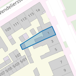 Perceel TBG01-R-3462