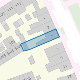 Perceel TBG01-R-3464