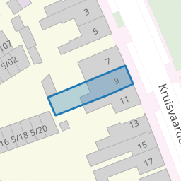 Perceel TBG01-R-3466