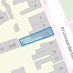 Perceel TBG01-R-3467