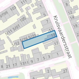 Perceel TBG01-R-3468