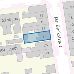 Perceel TBG01-R-3473