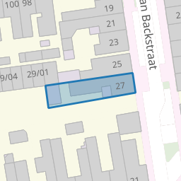 Perceel TBG01-R-3475