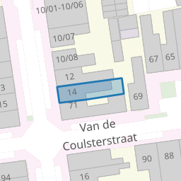 Perceel TBG01-R-3476