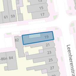 Perceel TBG01-R-3478