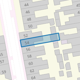 Perceel TBG01-R-3484