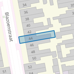 Perceel TBG01-R-3487