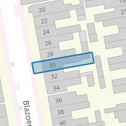 Perceel TBG01-R-3489