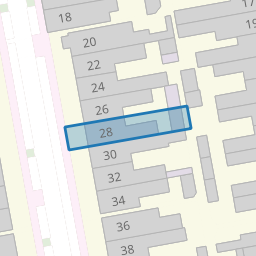 Perceel TBG01-R-3490