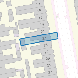 Perceel TBG01-R-3491