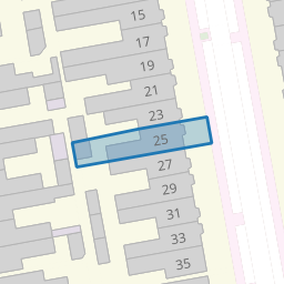 Perceel TBG01-R-3492