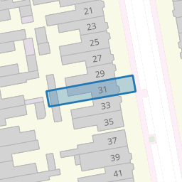 Perceel TBG01-R-3494