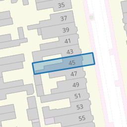 Perceel TBG01-R-3496