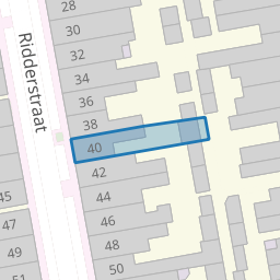 Perceel TBG01-R-3501