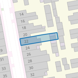 Perceel TBG01-R-3503