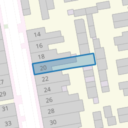 Perceel TBG01-R-3504