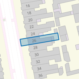 Perceel TBG01-R-3505