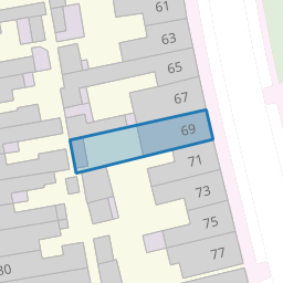 Perceel TBG01-R-3507