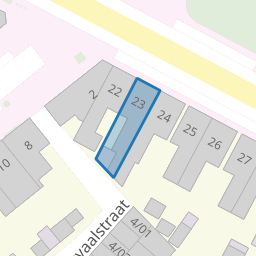 Perceel TBG01-R-3513