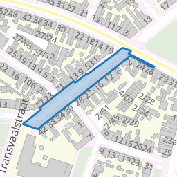 Perceel TBG01-R-3514