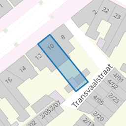 Perceel TBG01-R-3517