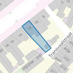 Perceel TBG01-R-3518