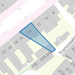 Perceel TBG01-R-3519