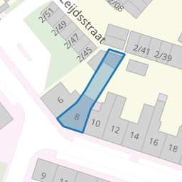 Perceel TBG01-R-3522