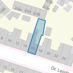 Perceel TBG01-R-3525