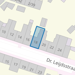 Perceel TBG01-R-3526