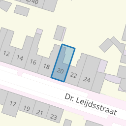 Perceel TBG01-R-3527