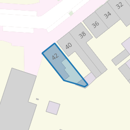 Perceel TBG01-R-3534