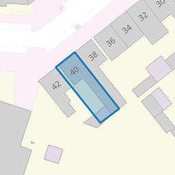 Perceel TBG01-R-3535