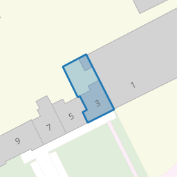 Perceel TBG01-R-3538