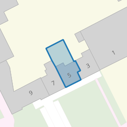 Perceel TBG01-R-3539