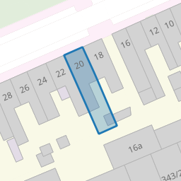 Perceel TBG01-R-3553