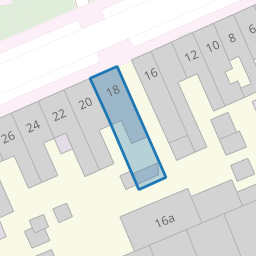 Perceel TBG01-R-3554