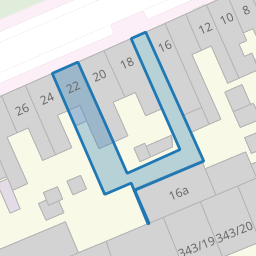 Perceel TBG01-R-3555