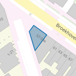 Perceel TBG01-R-3558