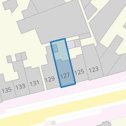 Perceel TBG01-R-3565