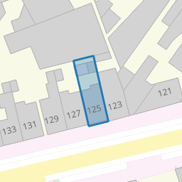 Perceel TBG01-R-3566