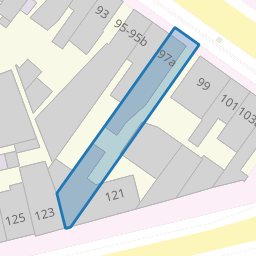 Perceel TBG01-R-3568