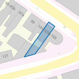 Perceel TBG01-R-3571