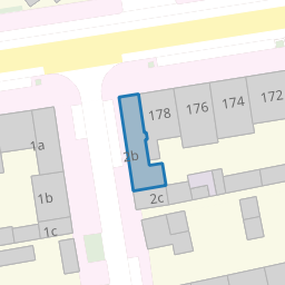 Perceel TBG01-R-3581