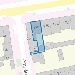 Perceel TBG01-R-3582