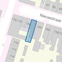 Perceel TBG01-R-3584